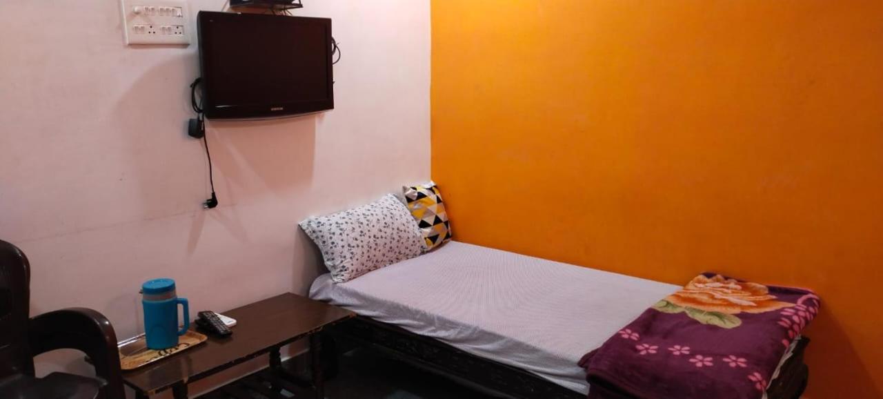 Varun Residency Bhadrachalam Extérieur photo